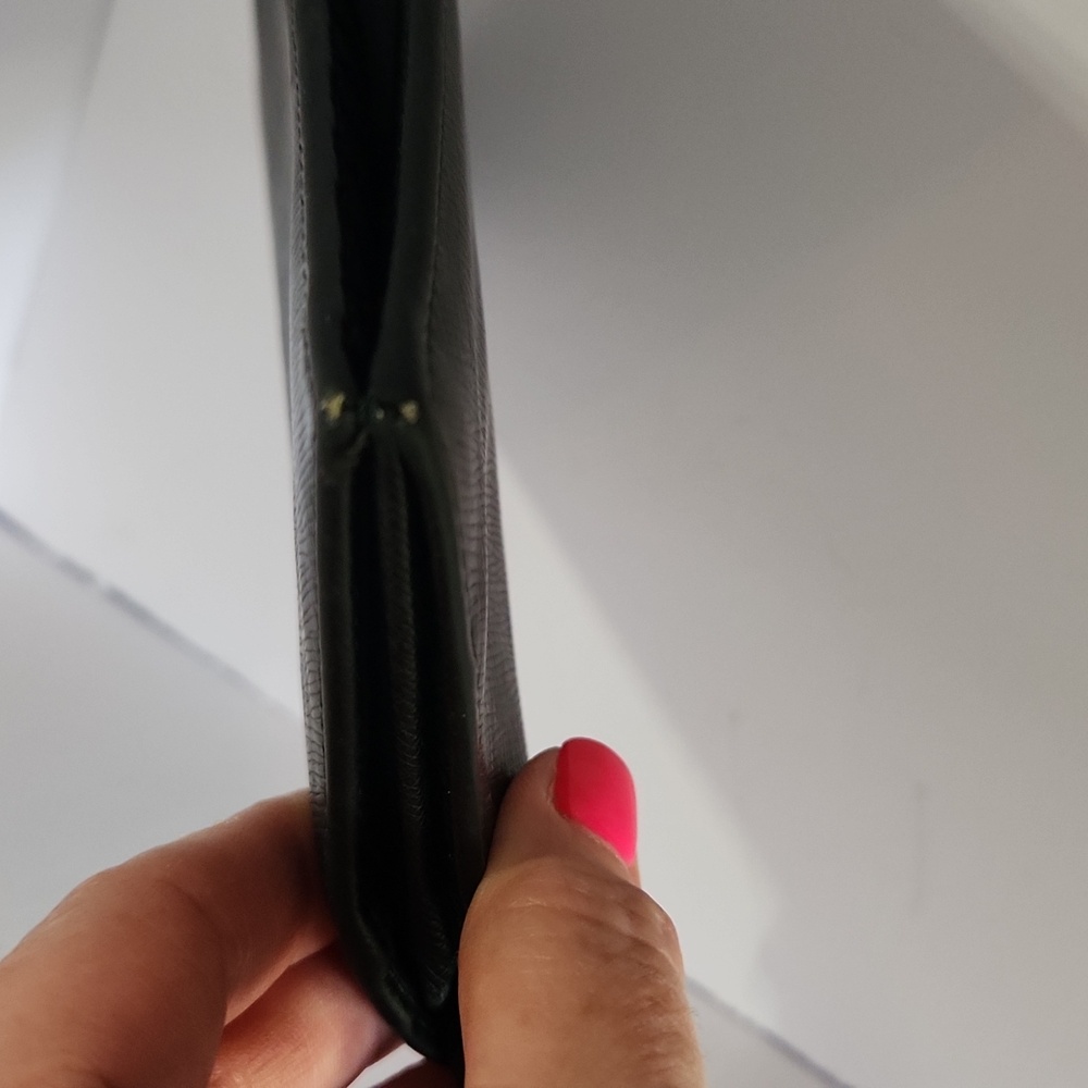 Prada Black Wallet - Picture 13 of 14